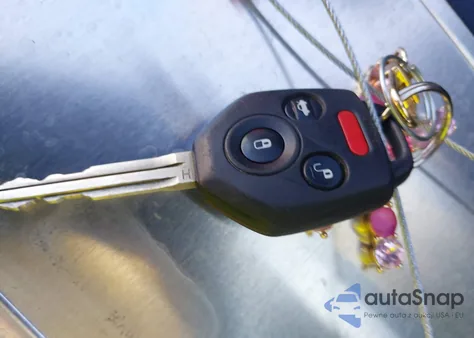 2019 Subaru Impreza 2.0I из США, поврежденный, VIN 4S3GTAB68K3724727